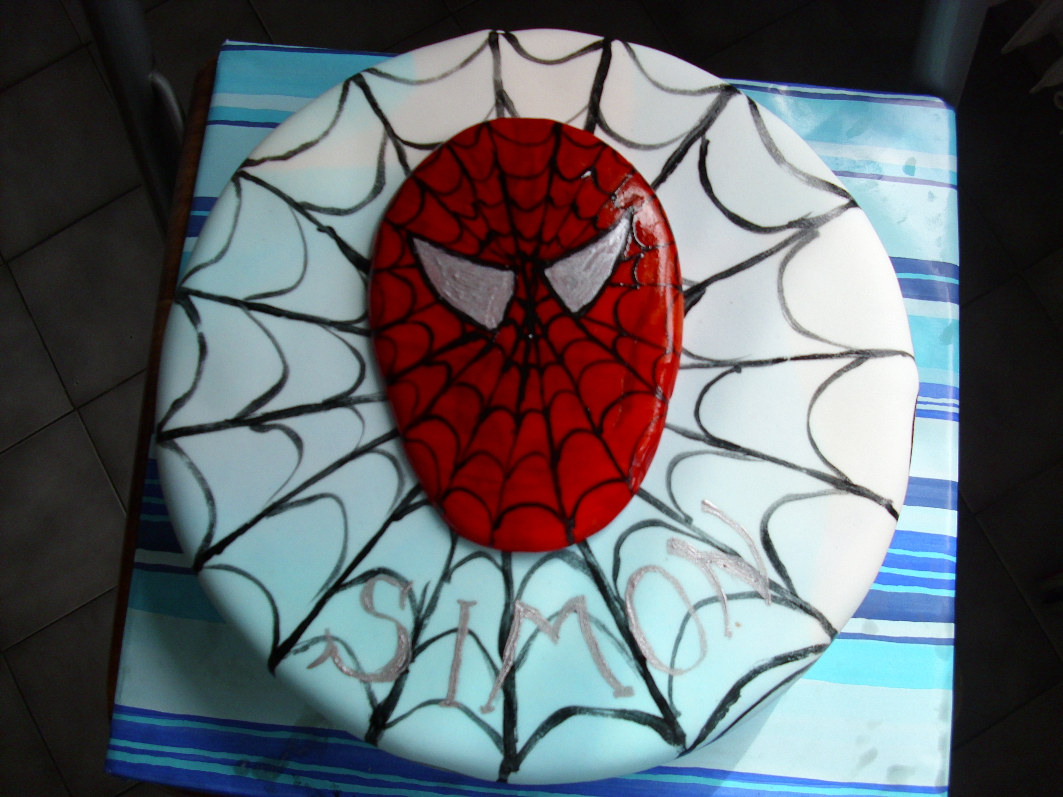 SPIDERMANN (1)