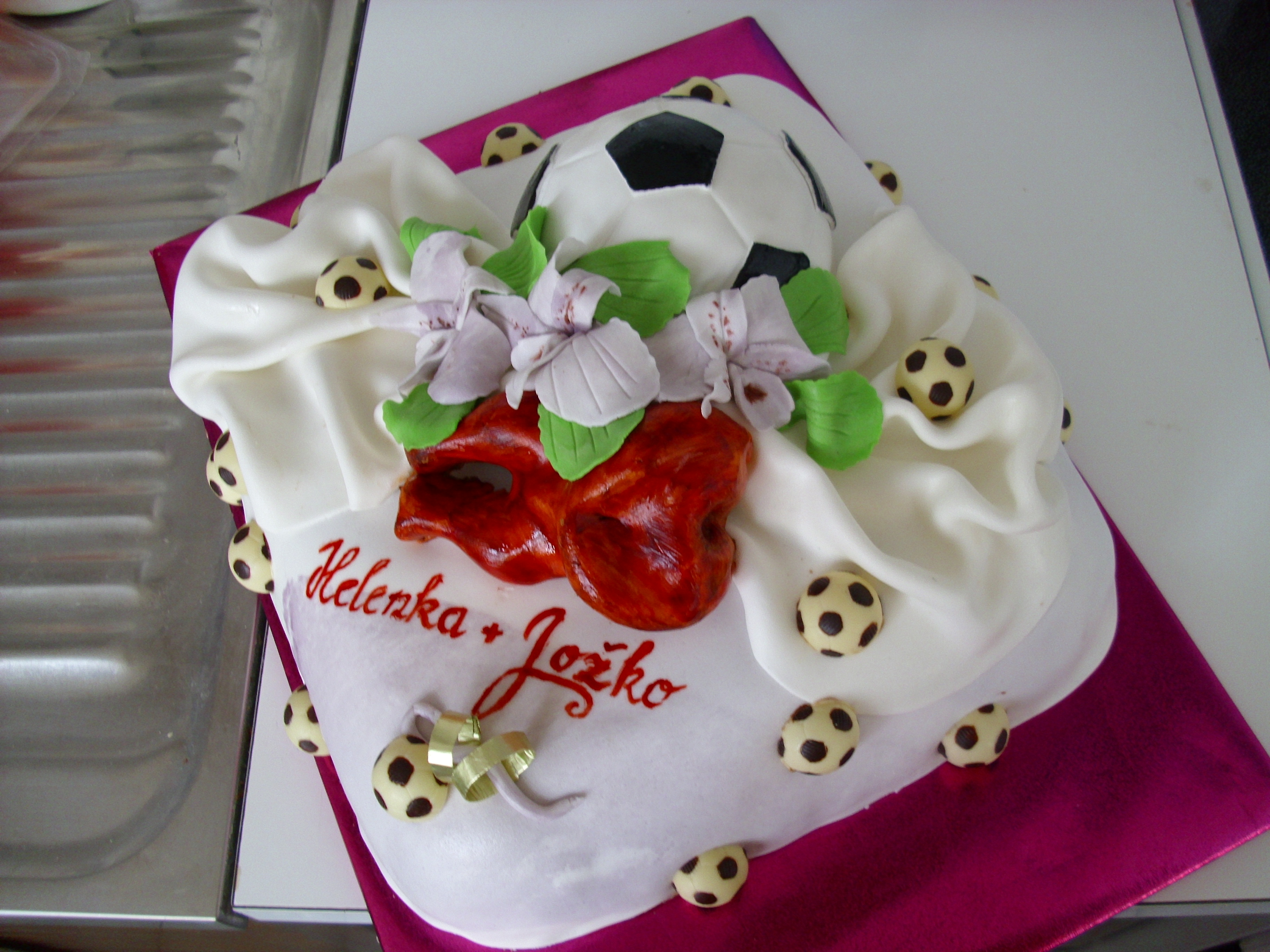 KURIATKO A FOTBALISTA (3)